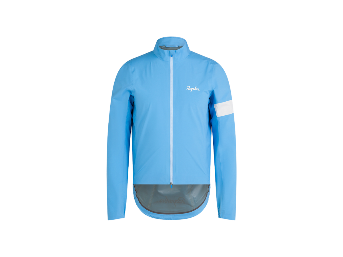 Rapha Core Cycling Rain Jacket II - Trek Bikes