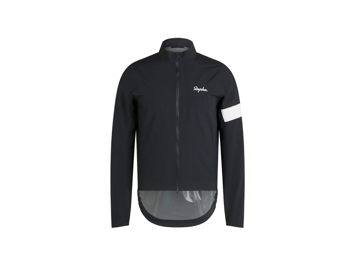 Rapha Coreレインジャケット2 Lサイズ メンズ コア レイン ジャケット II | Rapha