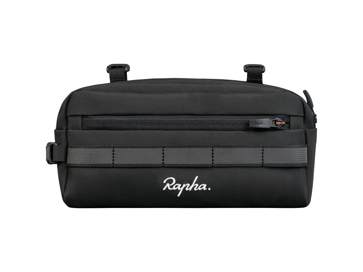 Rapha Bar Bag - Trek Bikes