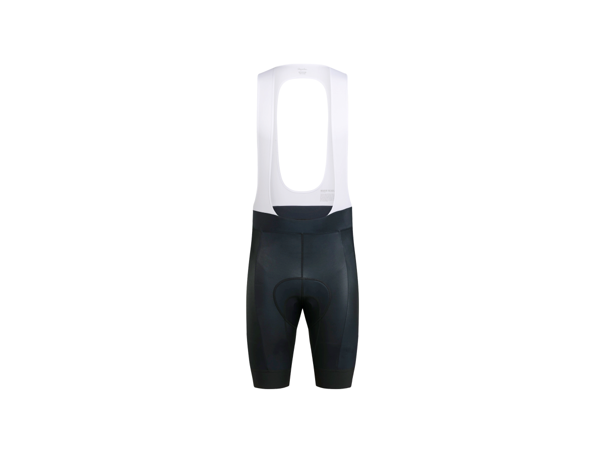 Rapha - Core Winter Fleece-Back Stretch-Jersey Cycling Bib Shorts