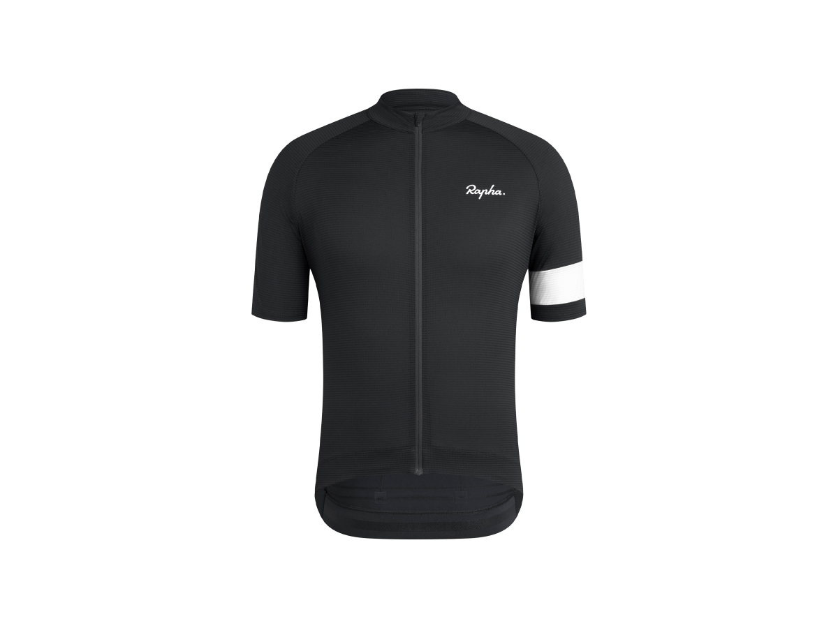 Rapha Core Lightweight Cycling Jersey - Trek Bikes