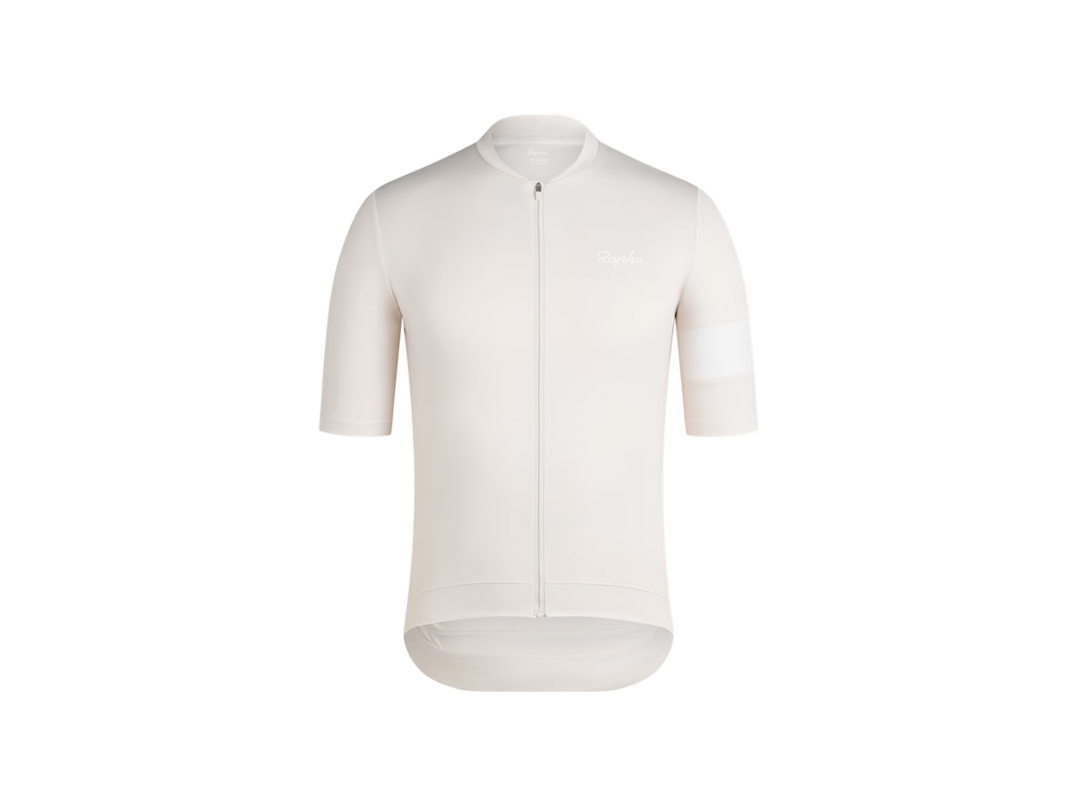 Rapha Core Men's Cycling Jersey - Trek Bikes