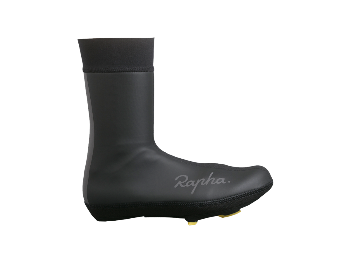 Rapha Deep Winter Overshoes - Trek Bikes (GB)