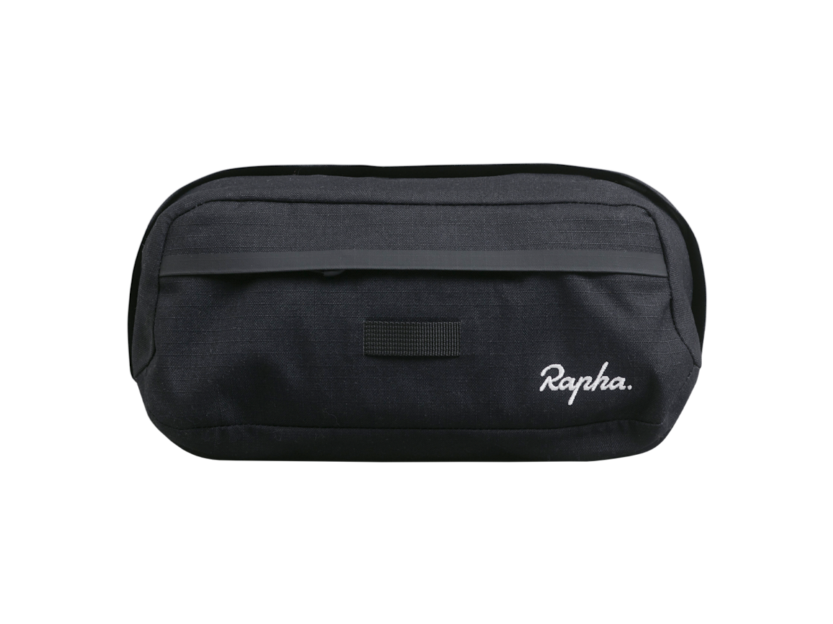Rapha Explorer Handlebar Bag - Trek Bikes