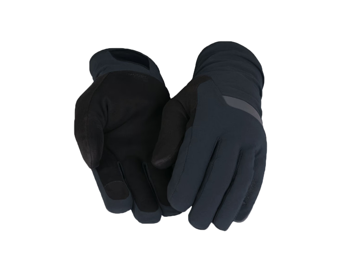 Rapha GORE-TEX 冬用グローブ　サイズM 190a28b7d685fcae320922a4f1dc2f