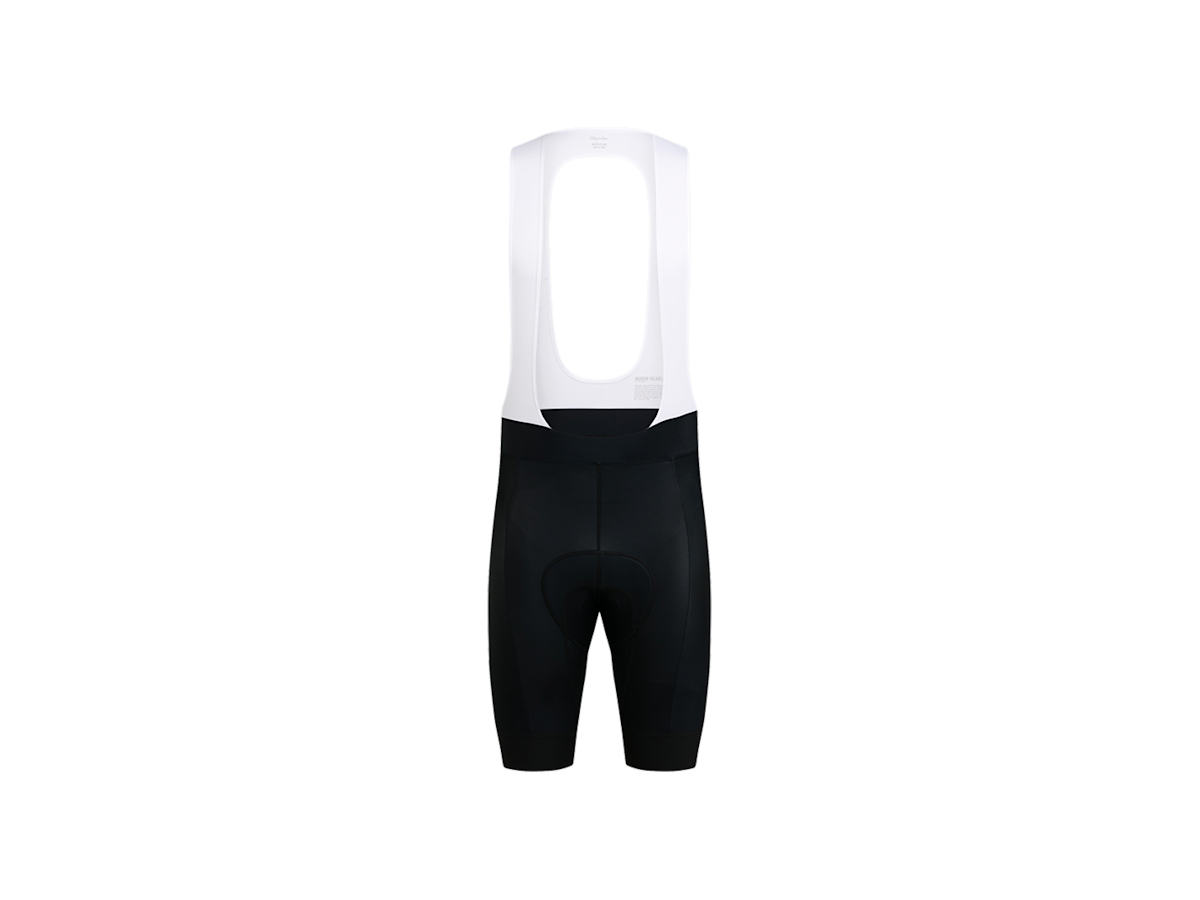 Rapha Core Men's Cycling Bib Shorts - Trek Bikes