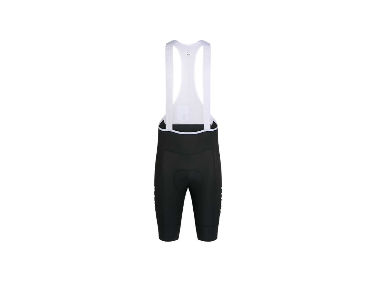 Rapha Men's Pro Team Training II Cycling Bib Shorts - Trek Bikes