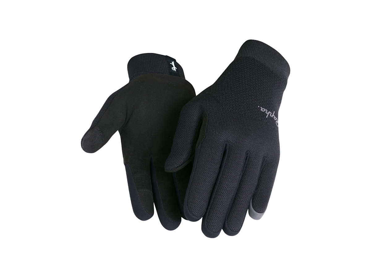 Rapha Merino Cyclingグローブ - Trek Bikes (JP)
