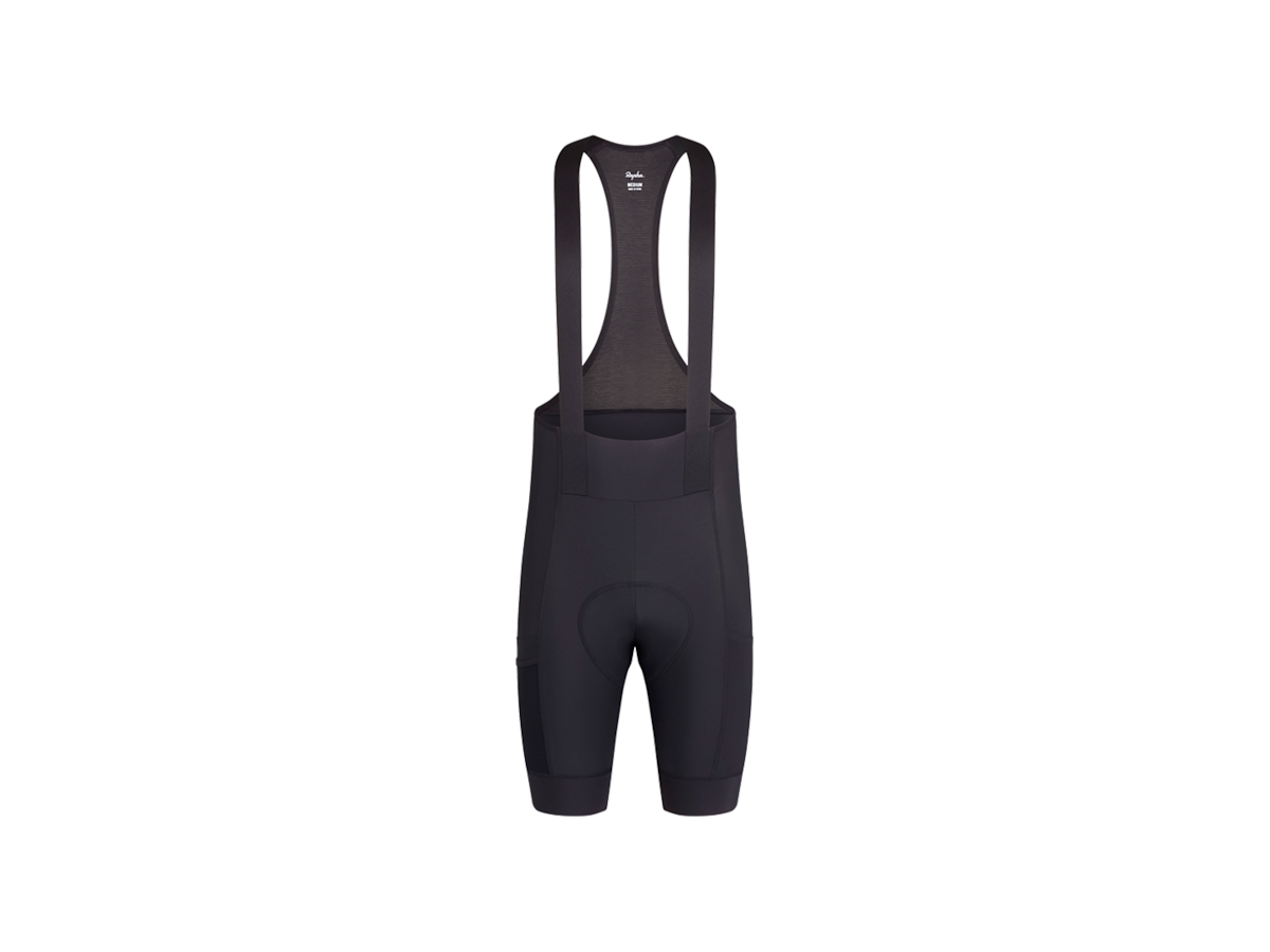 Rapha BREVET CARGO BIB SHORTS Ⅱ M Rapha Brevet Bib Short - Men's - Men