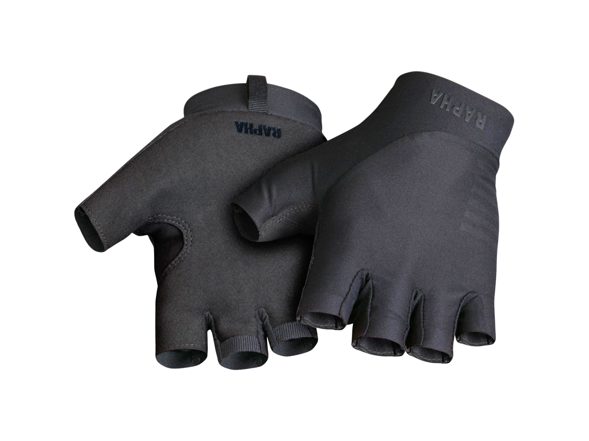 Rapha Pro Team Cycling Mitts - Trek Bikes