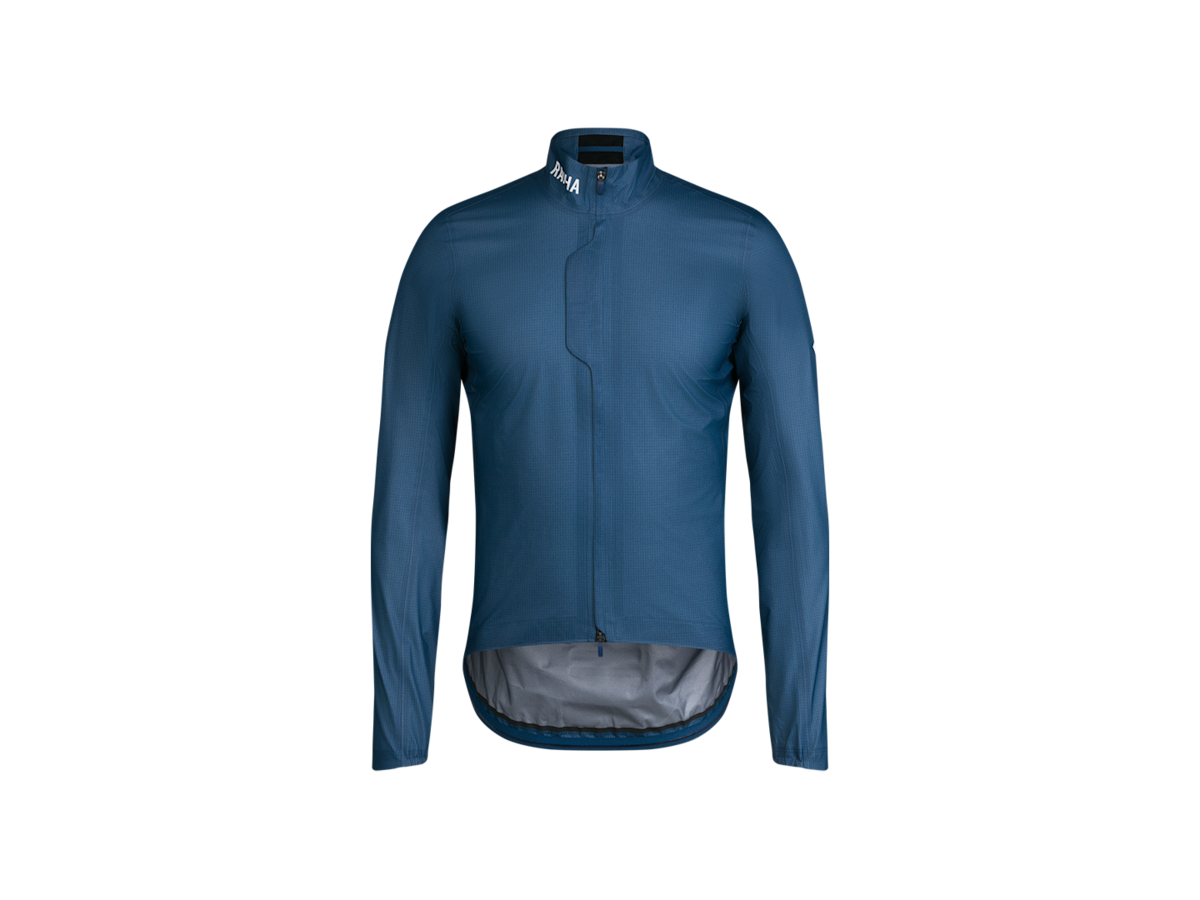Rapha Pro Team Gore-Tex Lightweight Cycling Jacket - Trek Bikes