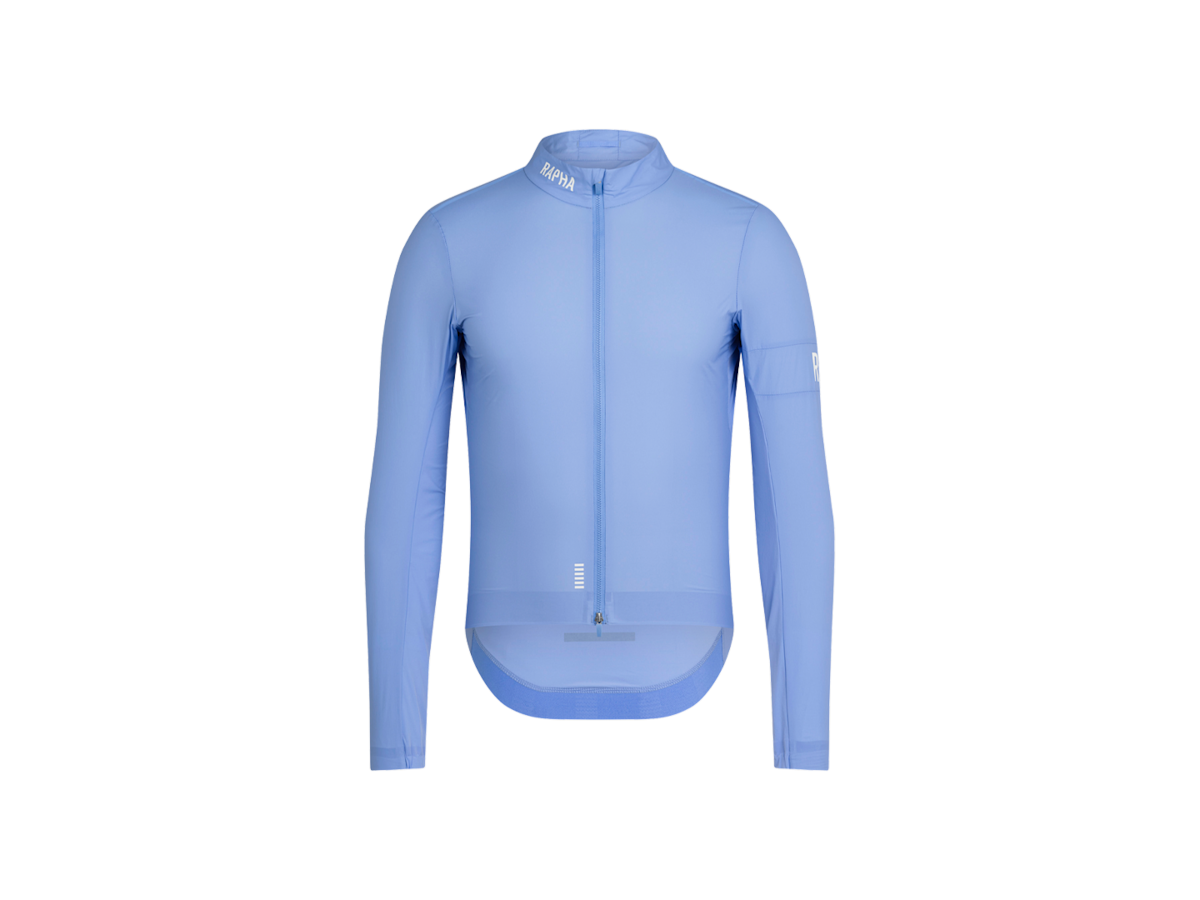 Rapha Pro Team Men's Lightweight Wind Cycling Jacket II - Trek Bikes