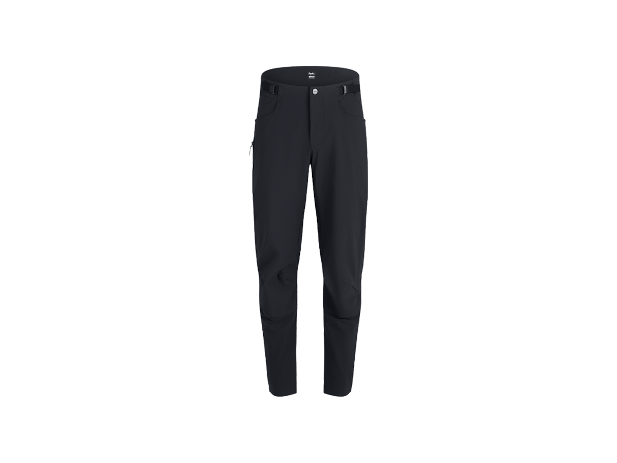 Rapha Trail Cycling Pants - Trek Bikes