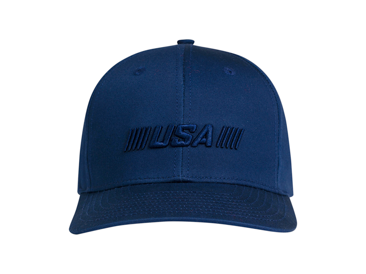 Rapha USA Cycling Cap - Trek Bikes