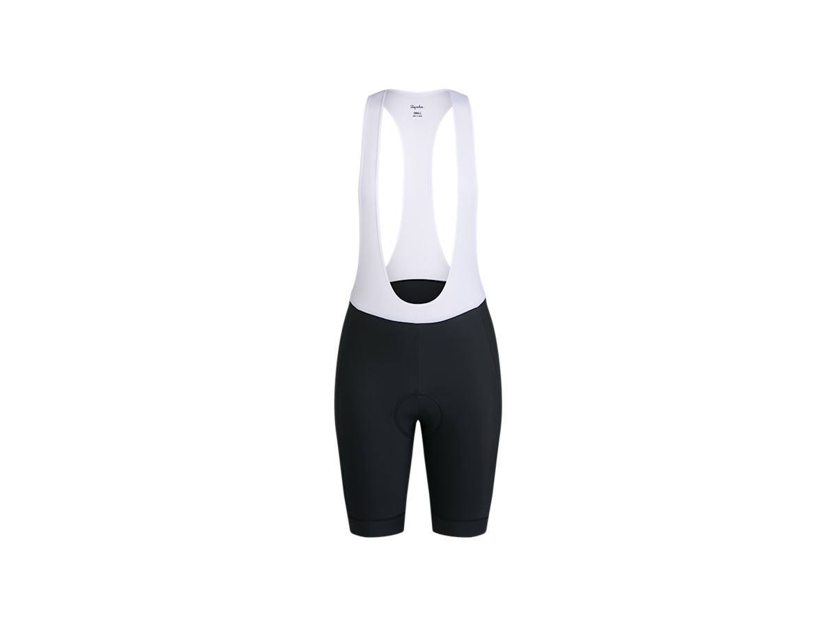 Rapha Women's Core Cycling Bib Shorts - Trek Bikes