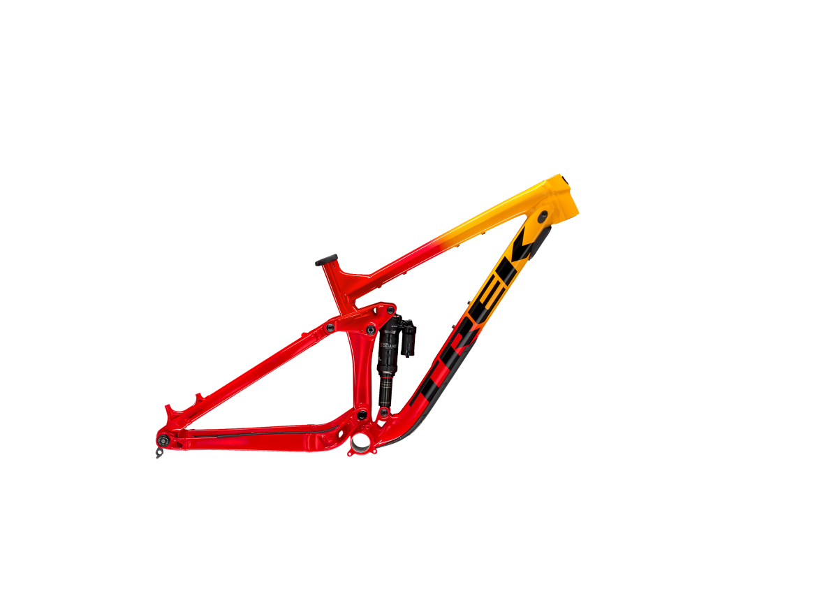 Trek remedy hot sale frameset