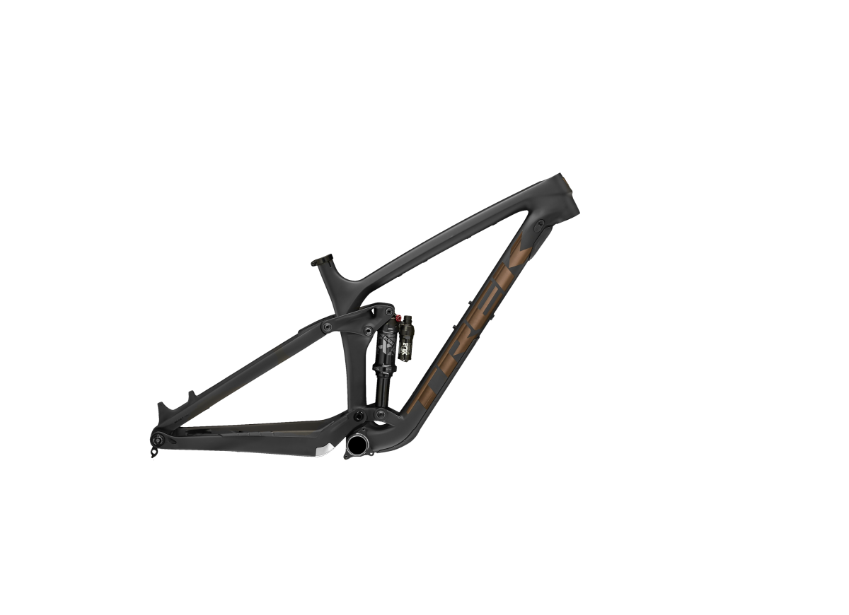 Trek on sale remedy frame