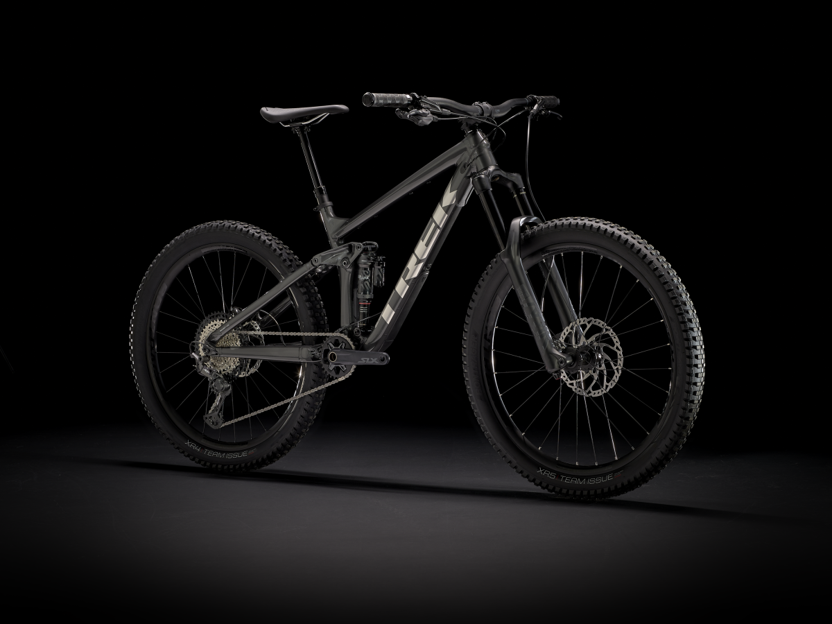 Bicicleta 2025 enduro trek