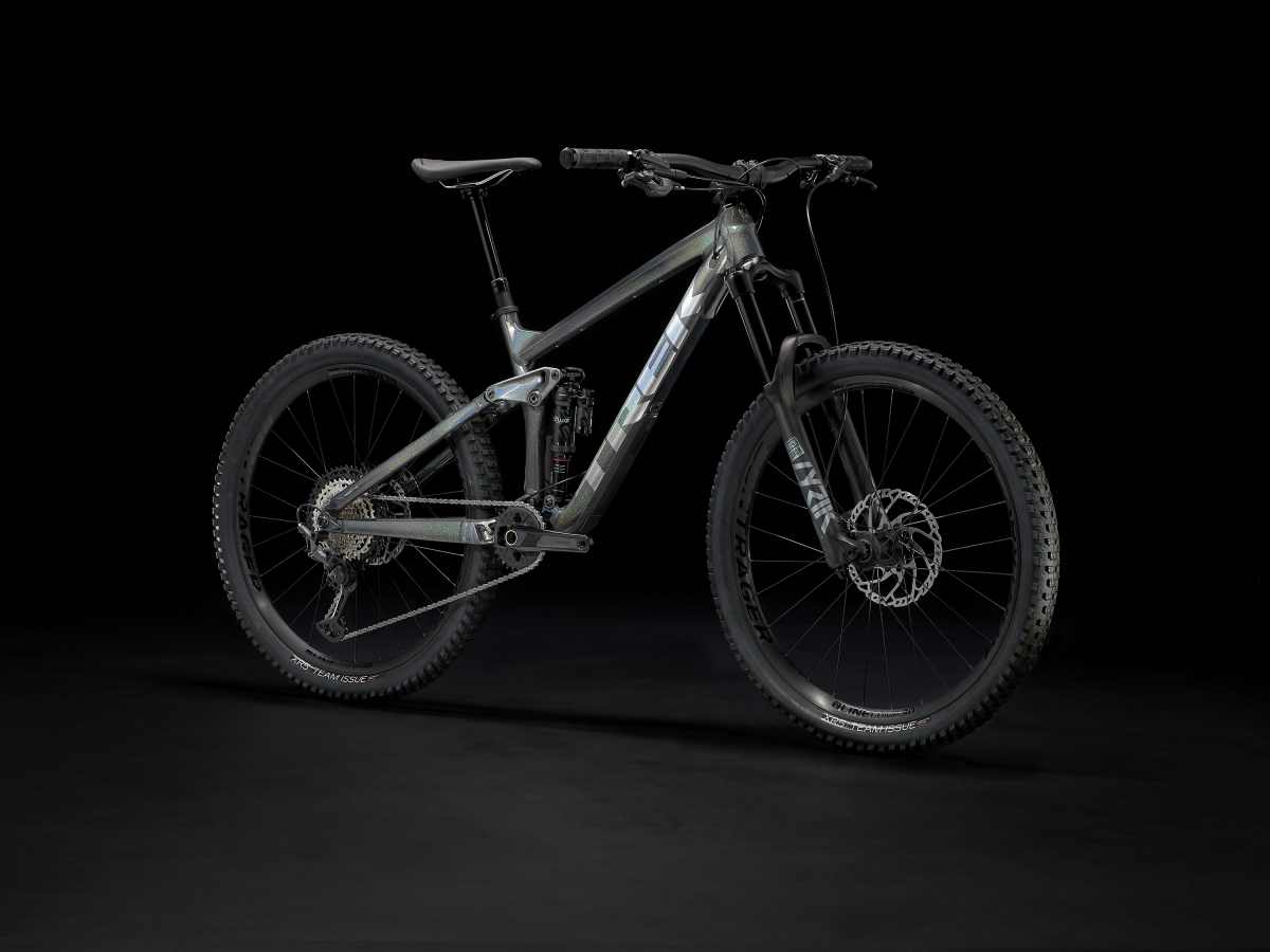 Trek remedy 8 27.5 on sale 2020