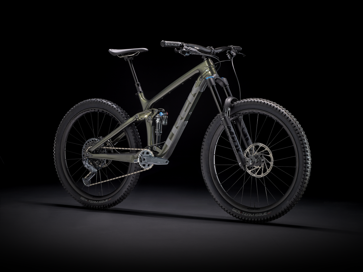 2021 trek on sale remedy 9.8