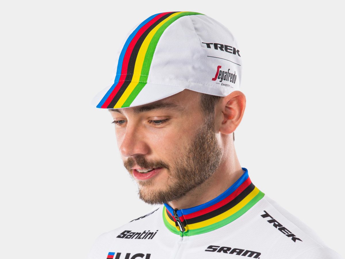 Trek on sale cycling hat