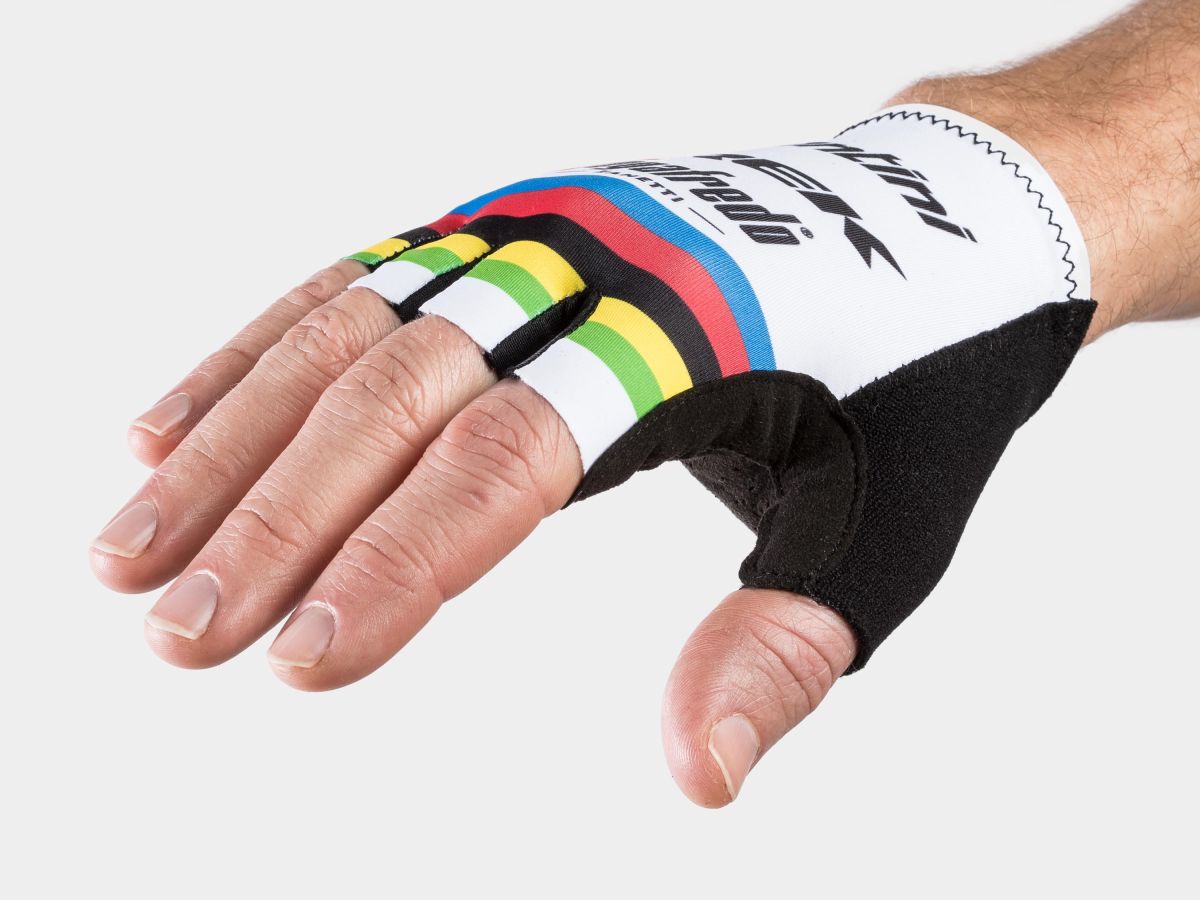 Track hot sale cycling gloves