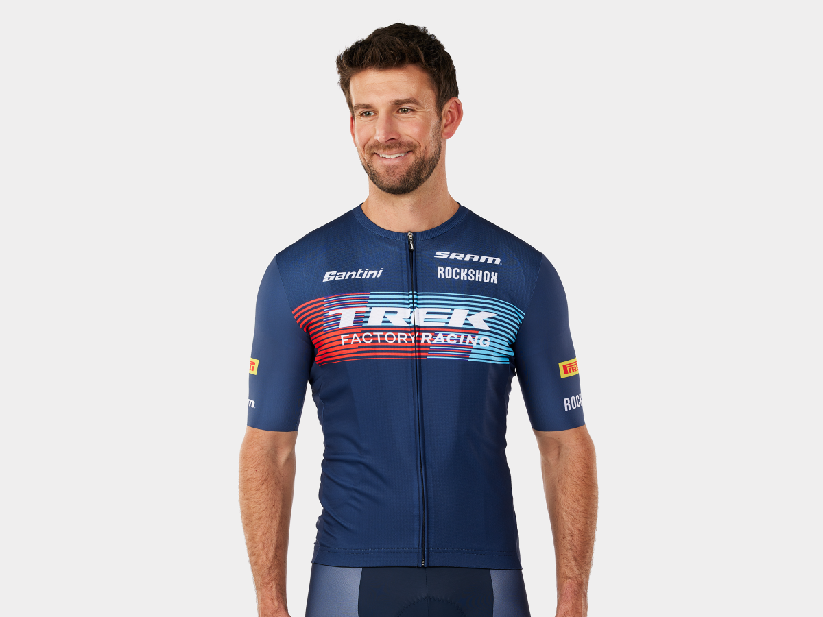 Trek factory racing shirt new arrivals