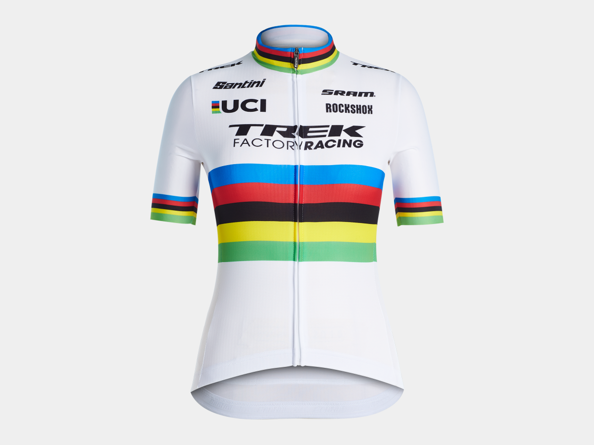 Trek store racing jersey