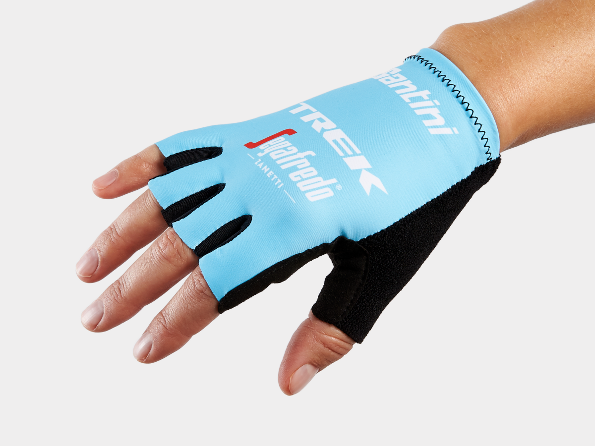 Santini cycling hot sale gloves