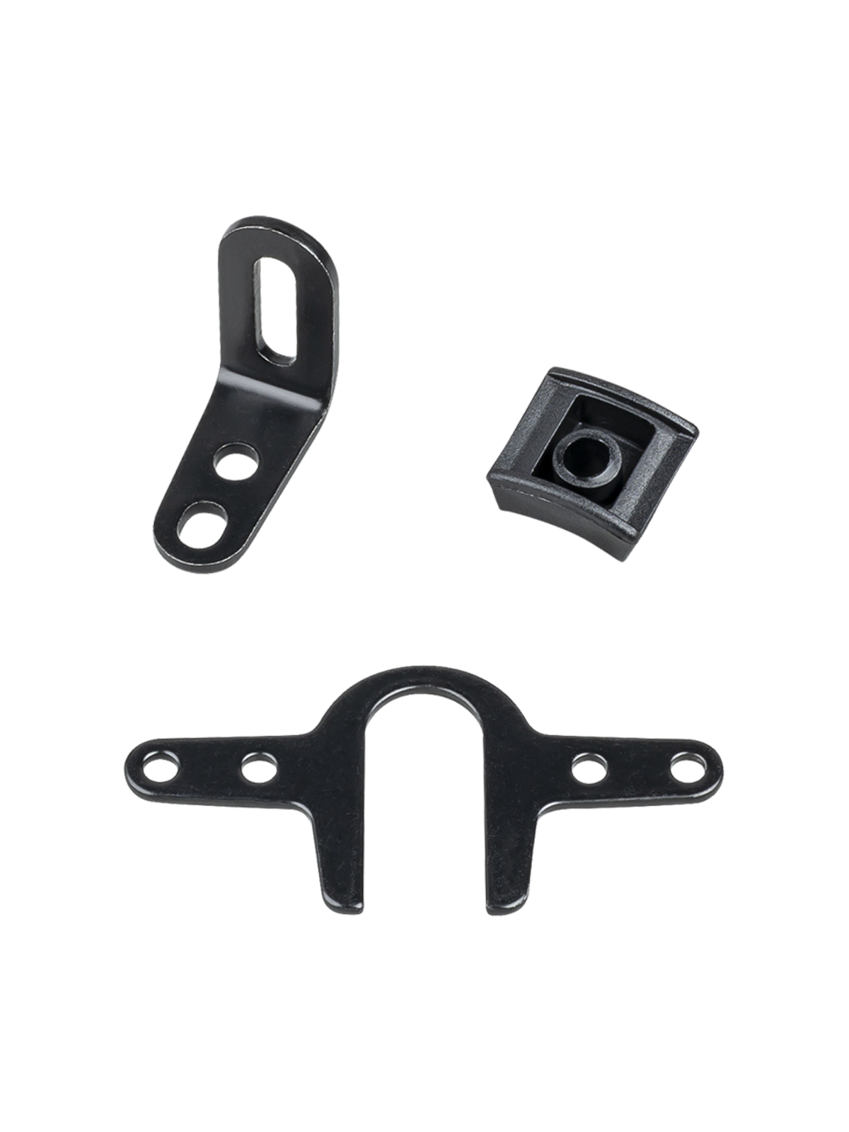 Trek on sale fender mounts