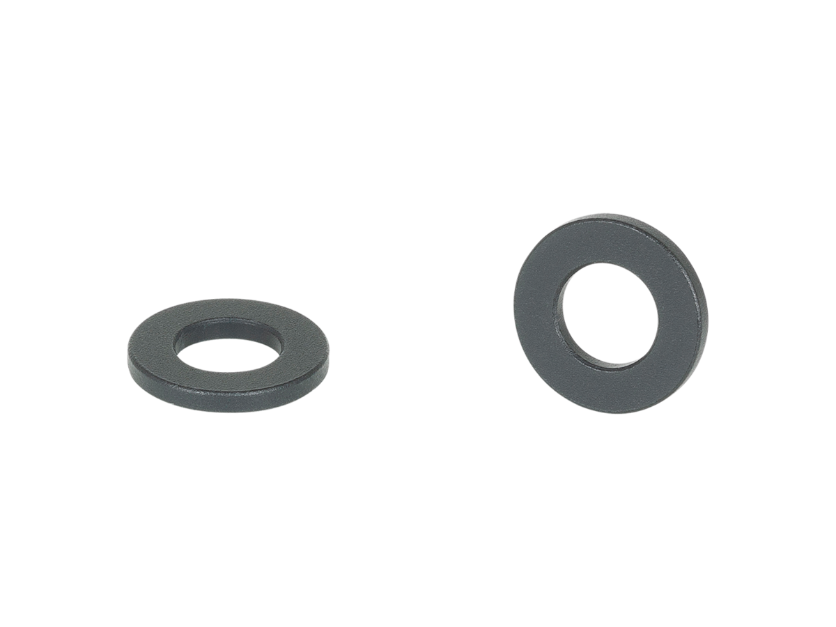 Rock Shox 1.5mm Brake Adapter Spacers for 203mm Rotors - Trek