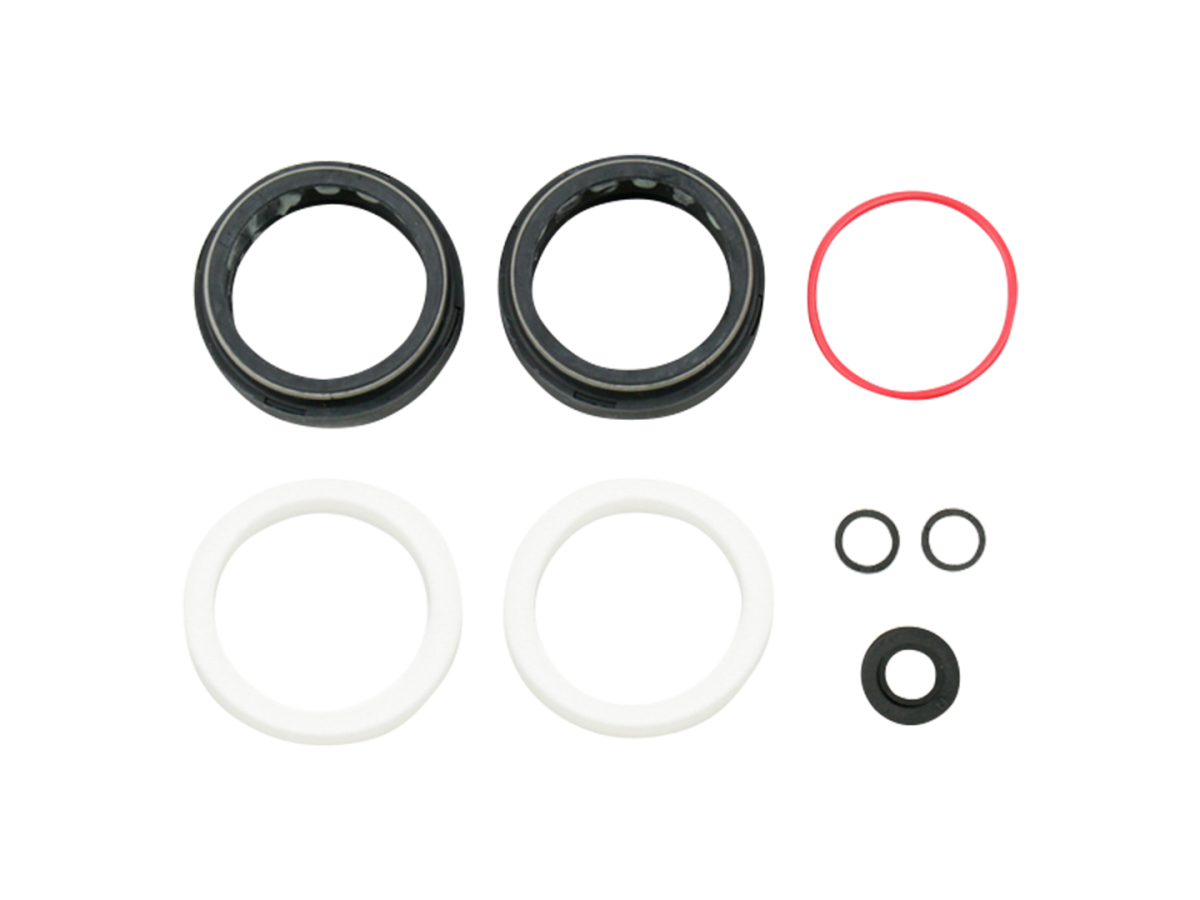 RockShox 35mm Flangeless Dust Wiper Upgrade Fork Kit - Trek Bikes