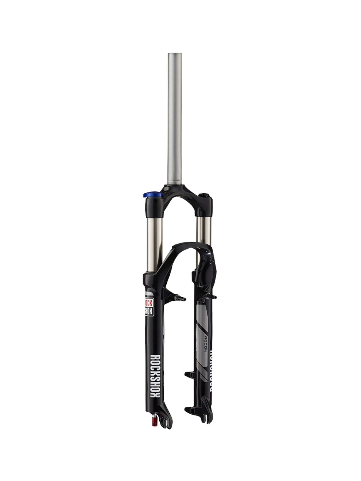 RockShox 32 Recon Silver TK Solo Air 26