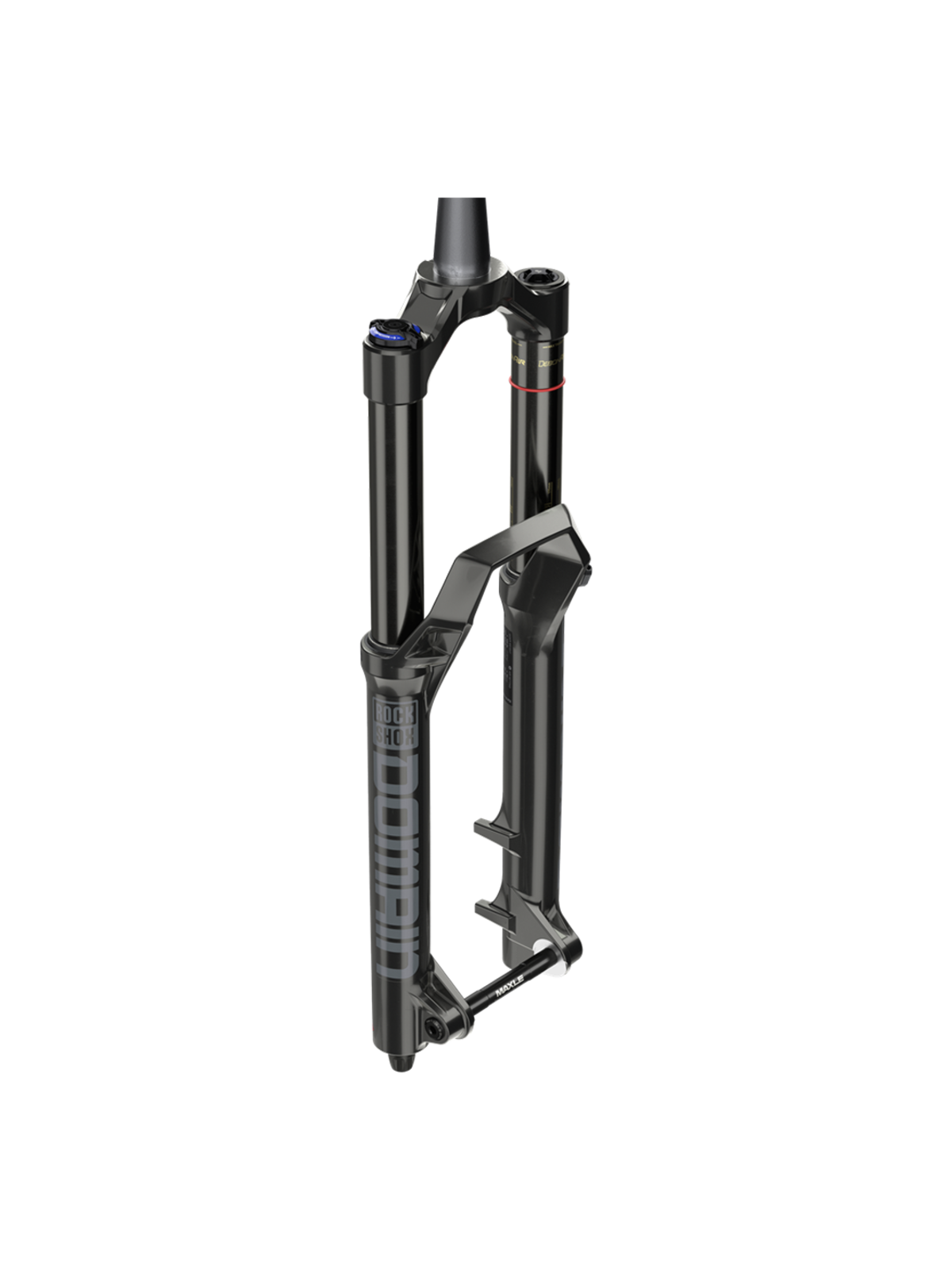 RockShox Fork Domain RC DebonAir 29" BOOST Trek Bikes