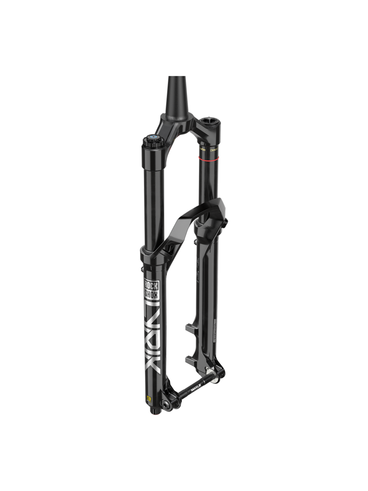 RockShox Lyrik Ultimate Charger3 RC2 29 Boost Suspension Fork Trek Bikes