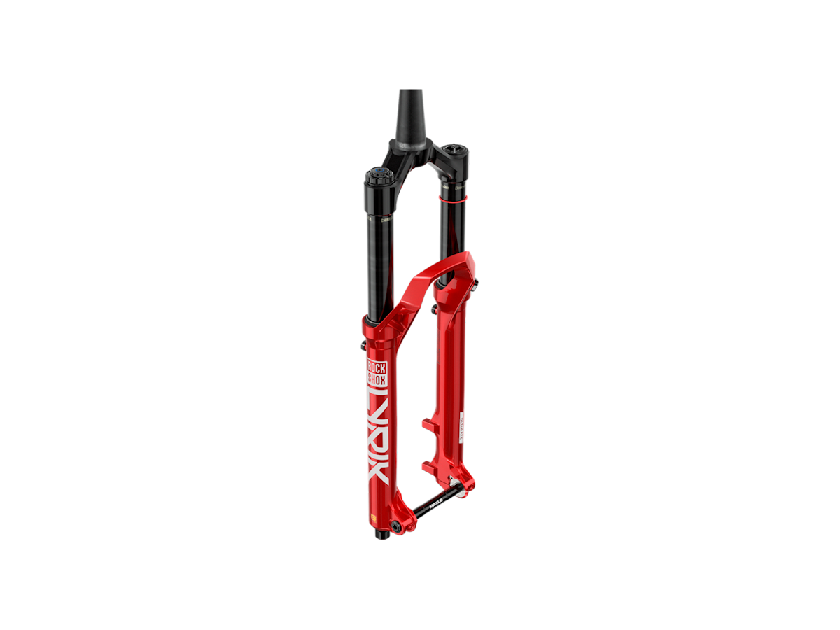 RockShox Lyrik Ultimate D2 29
