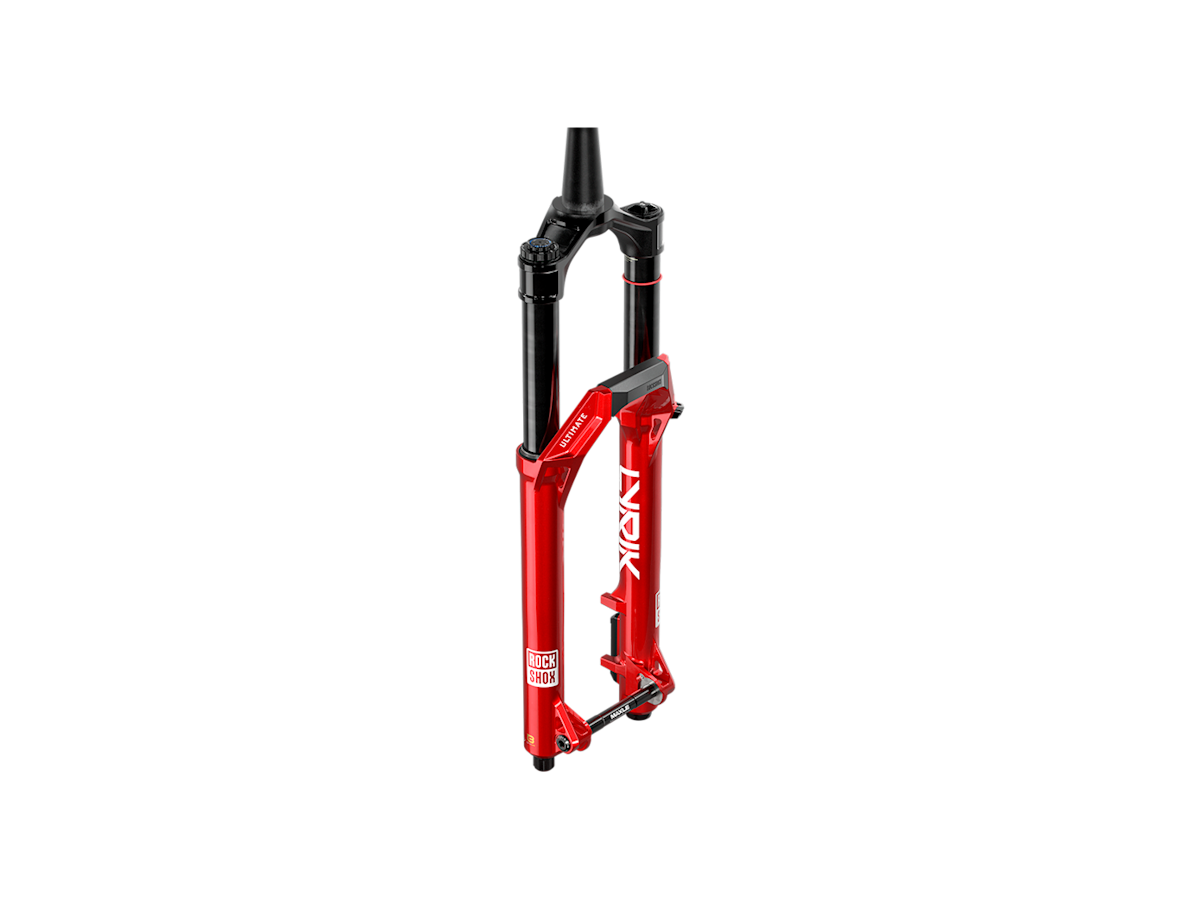 パーツ ROCKSHOX Lyrik Ultimate 29 160mm RockShox Lyrik Ultimate E1 29