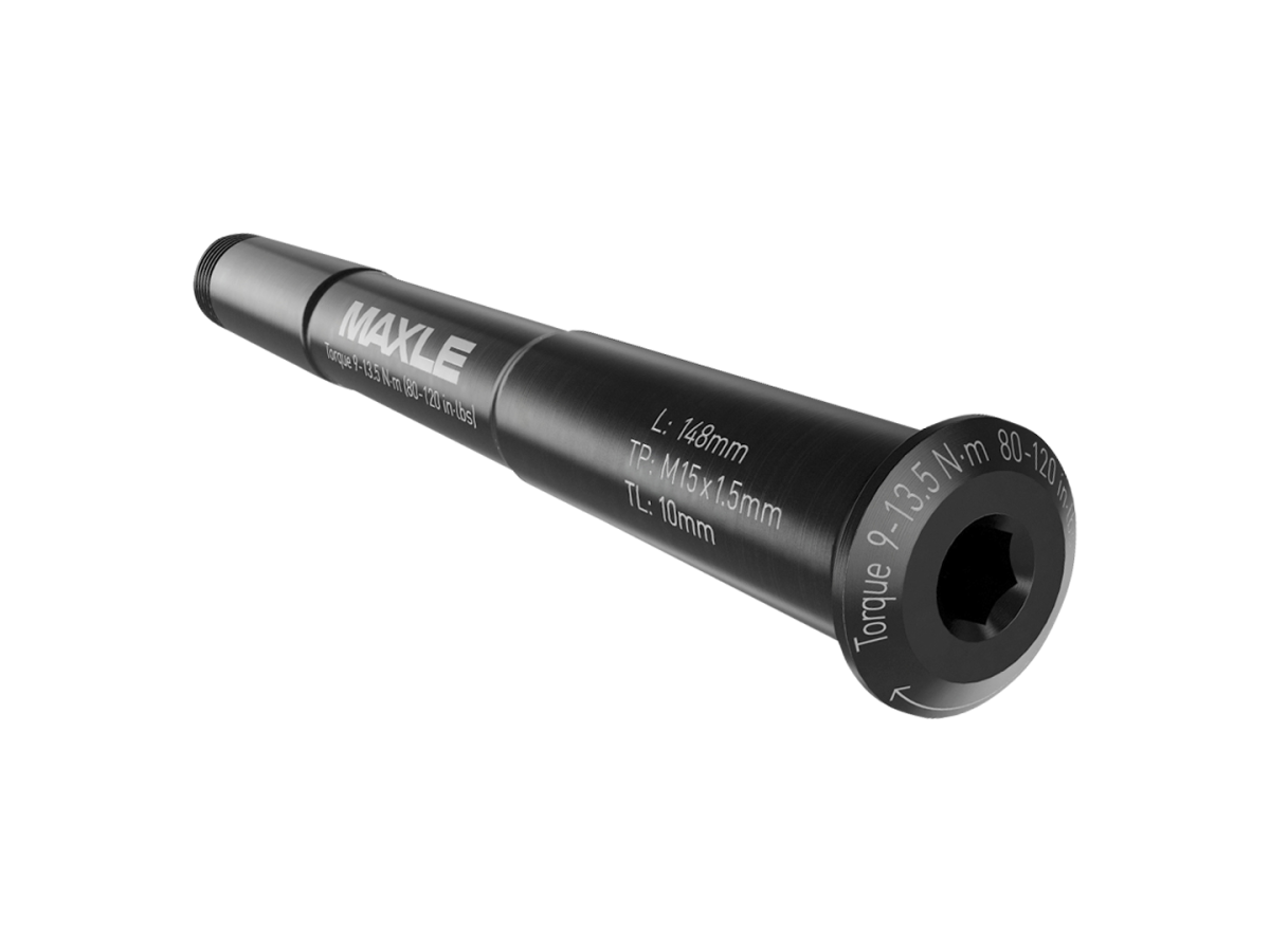 Rockshox 15mm deals thru axle replacement