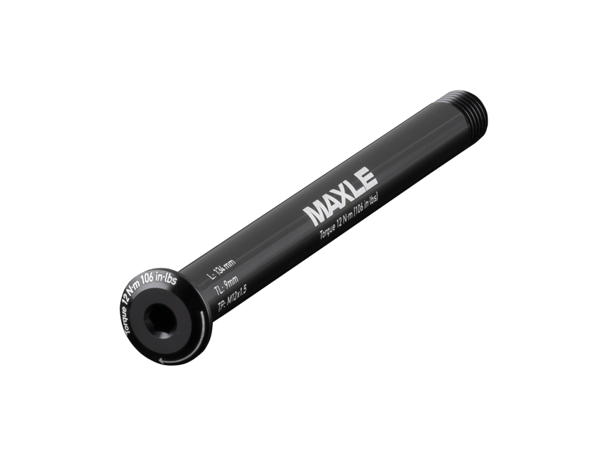 Stealth axle online mtb