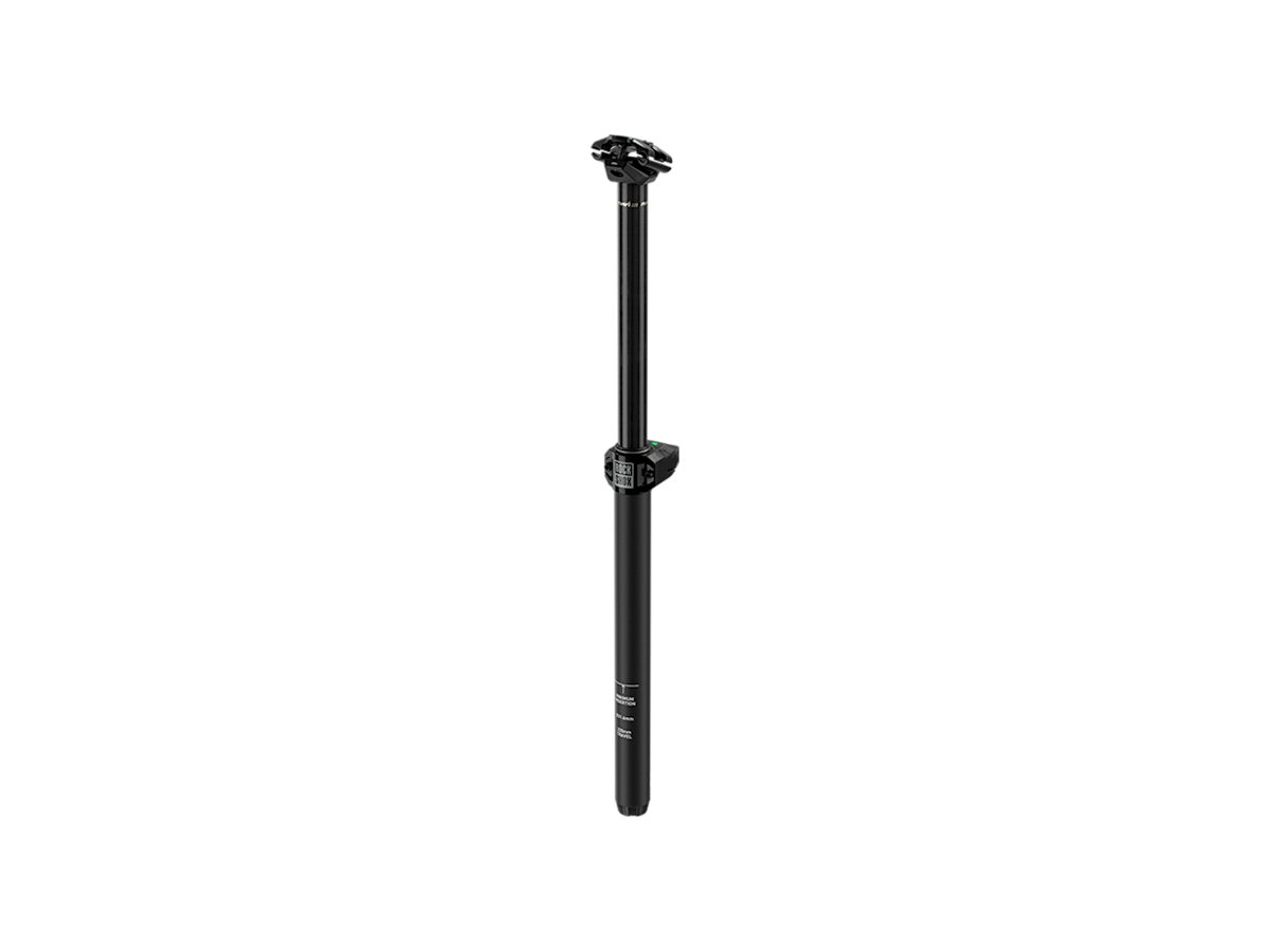 RockShox Reverb AXS B1 31.6mm Dropper Seatpost - Trek Bikes