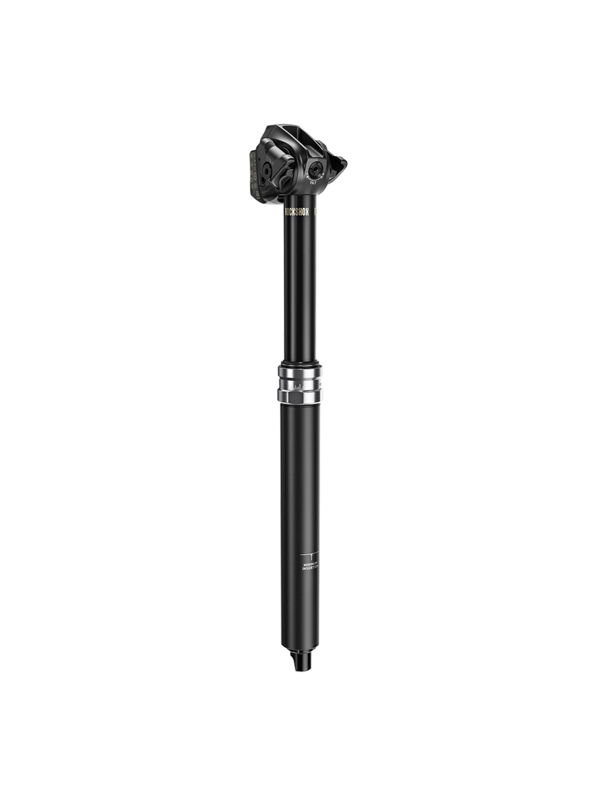 Sram axs hot sale dropper seatpost