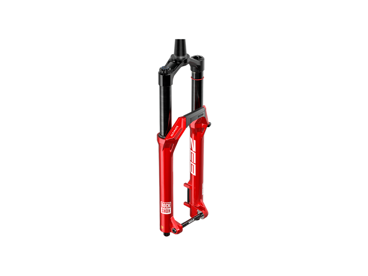 RockShox ZEB Ultimate B1 29