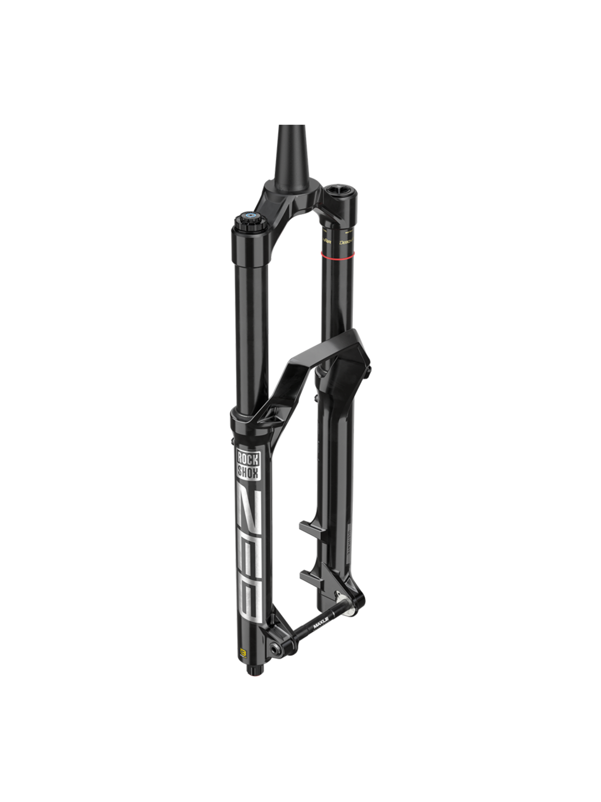 ビンテージ クロモリMTB ブレイブマシーンeleven XT ROCKSHOX RockShox ZEB Ultimate Charger3 RC2 29 Boost Suspension Fork - Trek