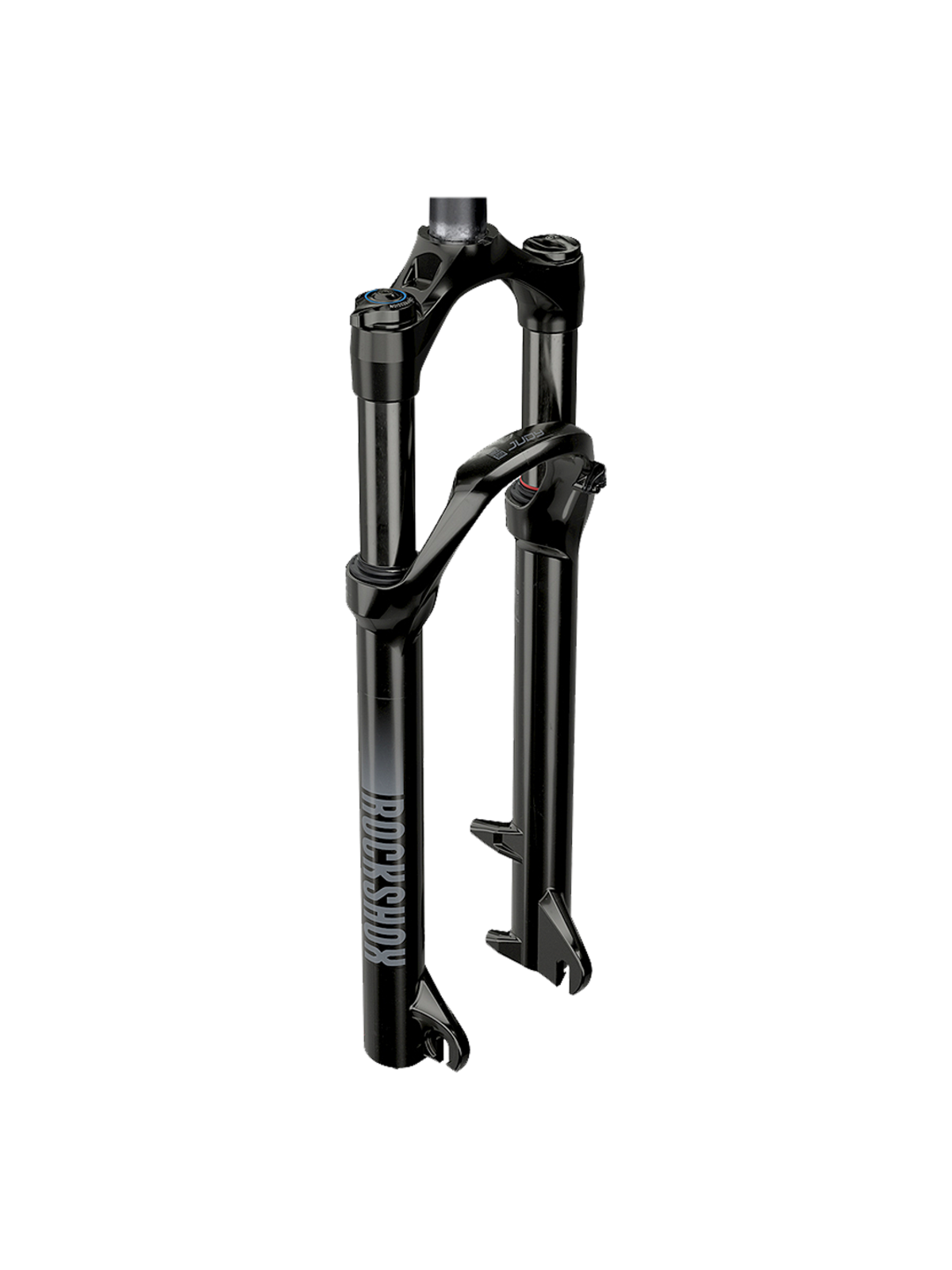 RockShox Judy Gold RL Solo Air 26˝ QR Suspension Fork - Trek