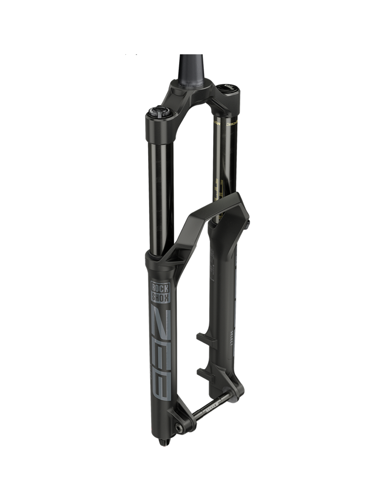 Rockshox 2025 zeb rc