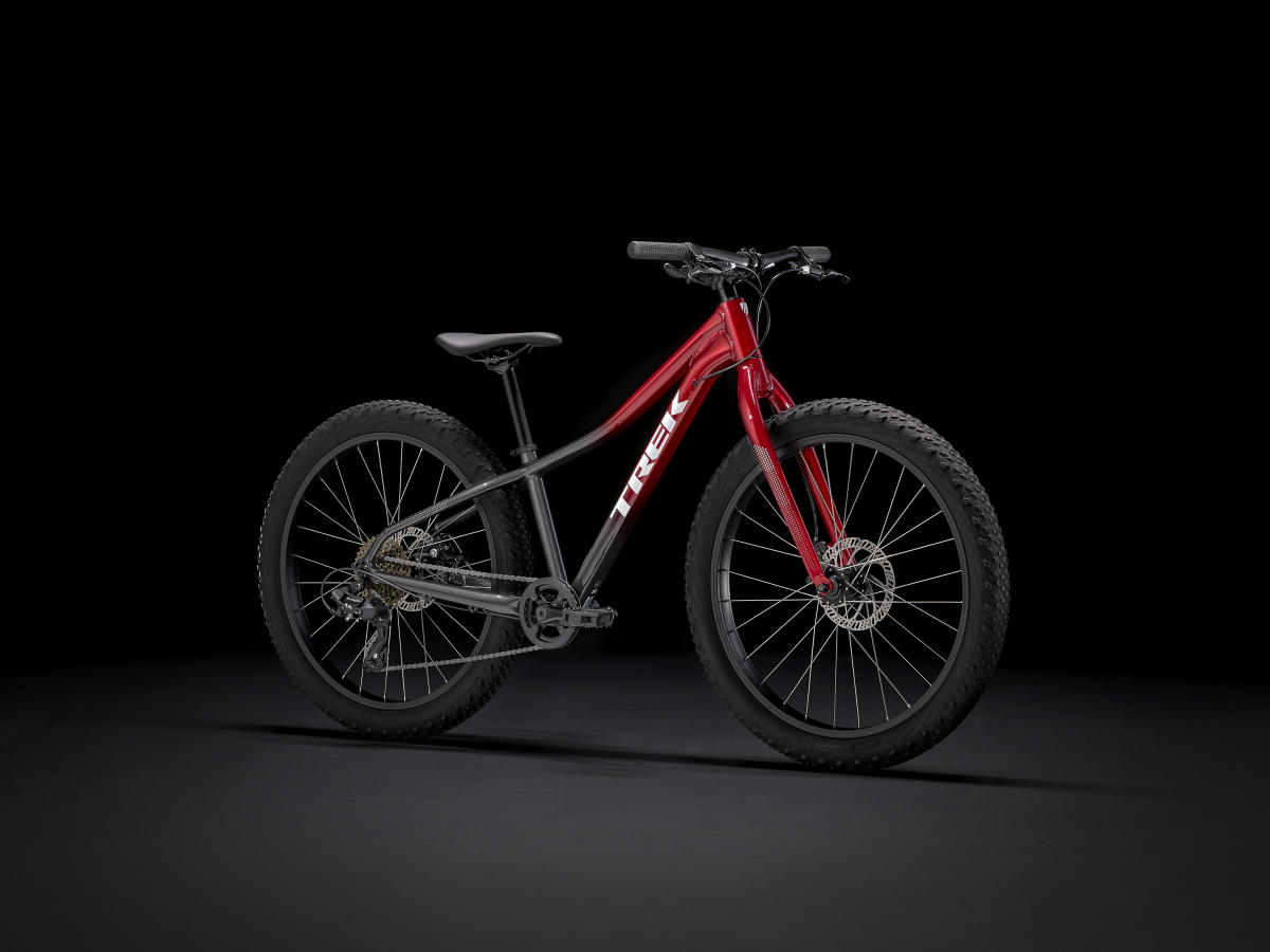 24 trek deals bike