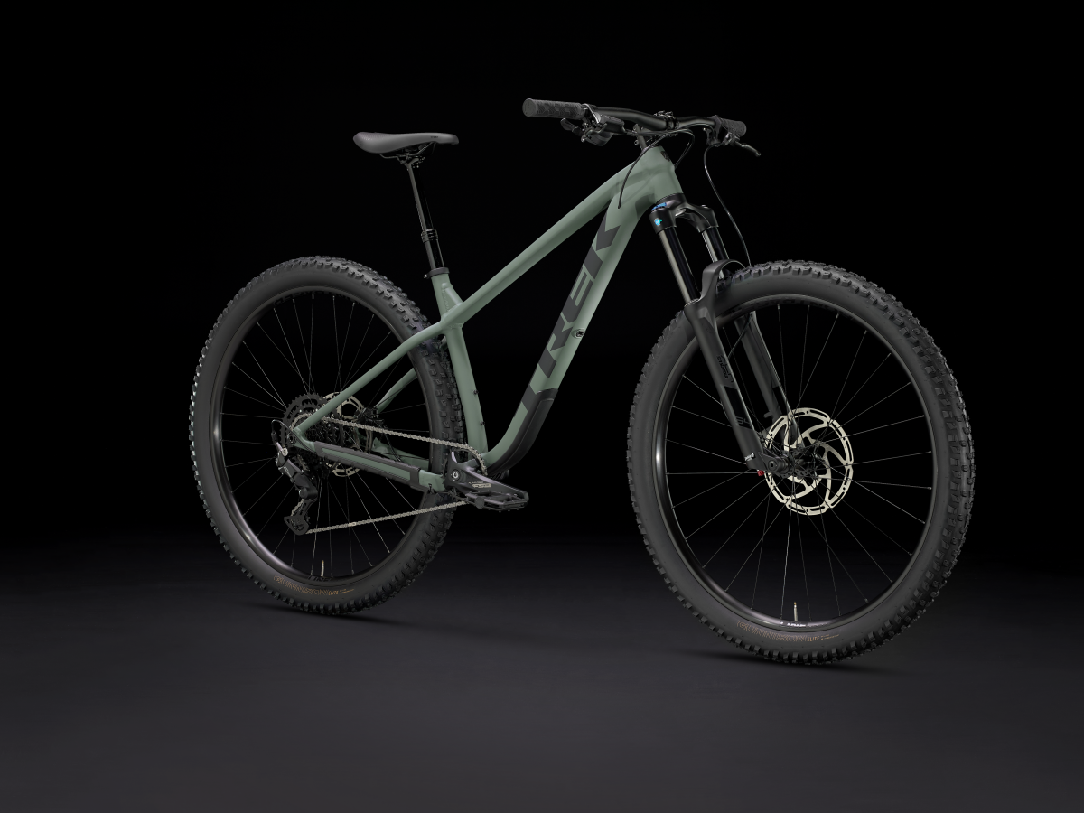 roscoe 7 trek 2020