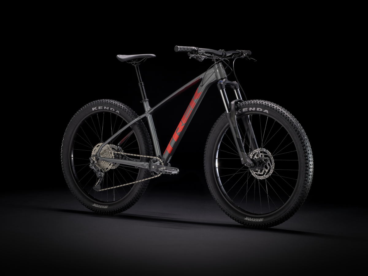 2019 trek roscoe