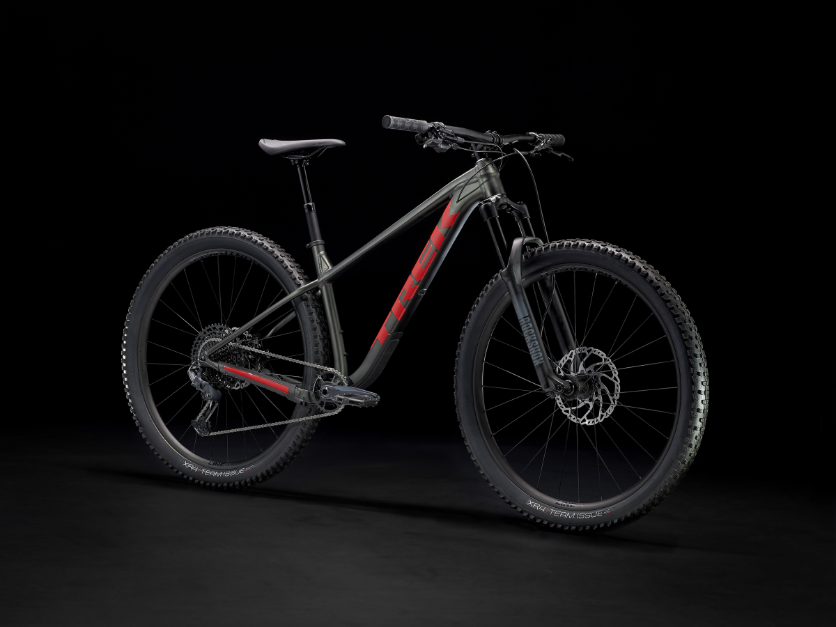 Roscoe 8 Trek Bikes CA