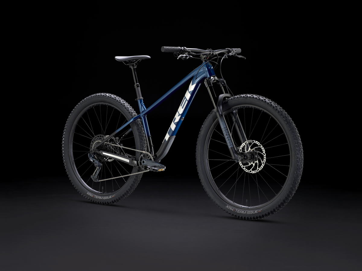 Roscoe 8 Trek Bikes MX